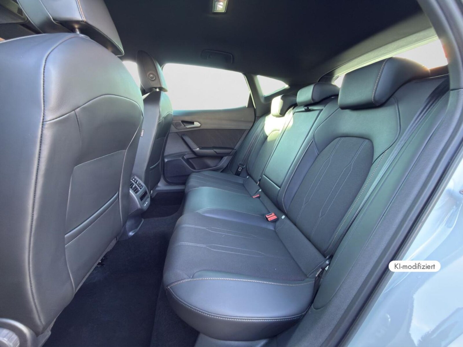 CUPRA Formentor – Bild 14