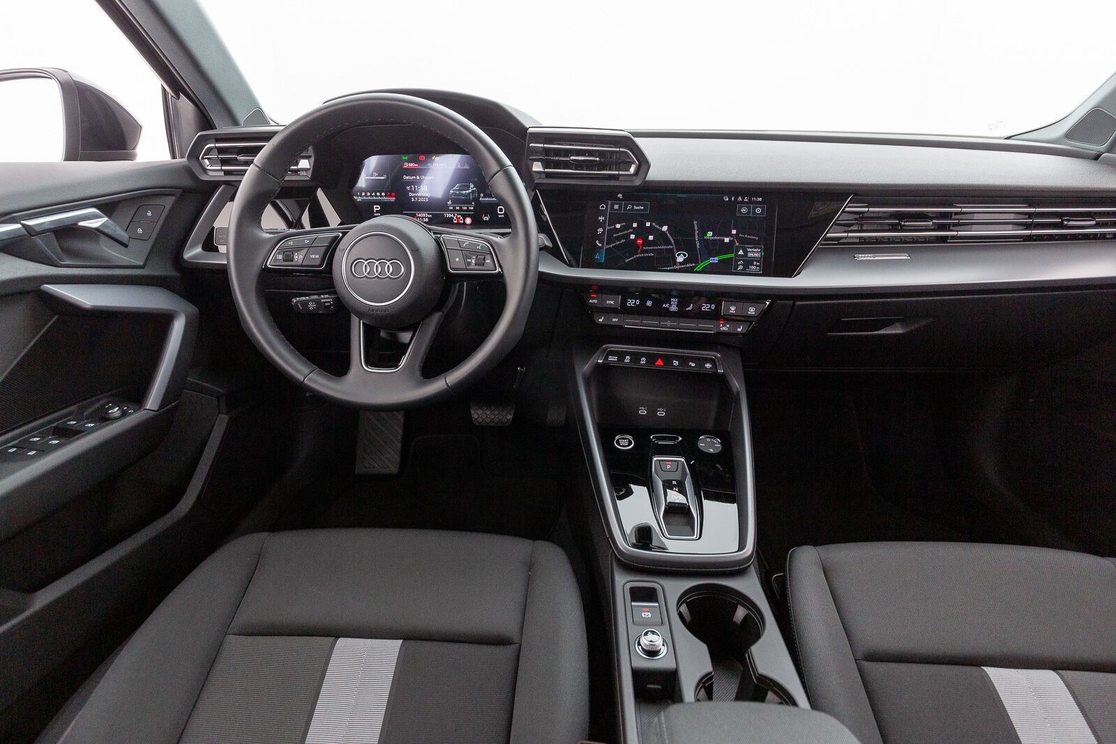 Image about Audi A3 Sportback advanced 35 TFSI S tronic