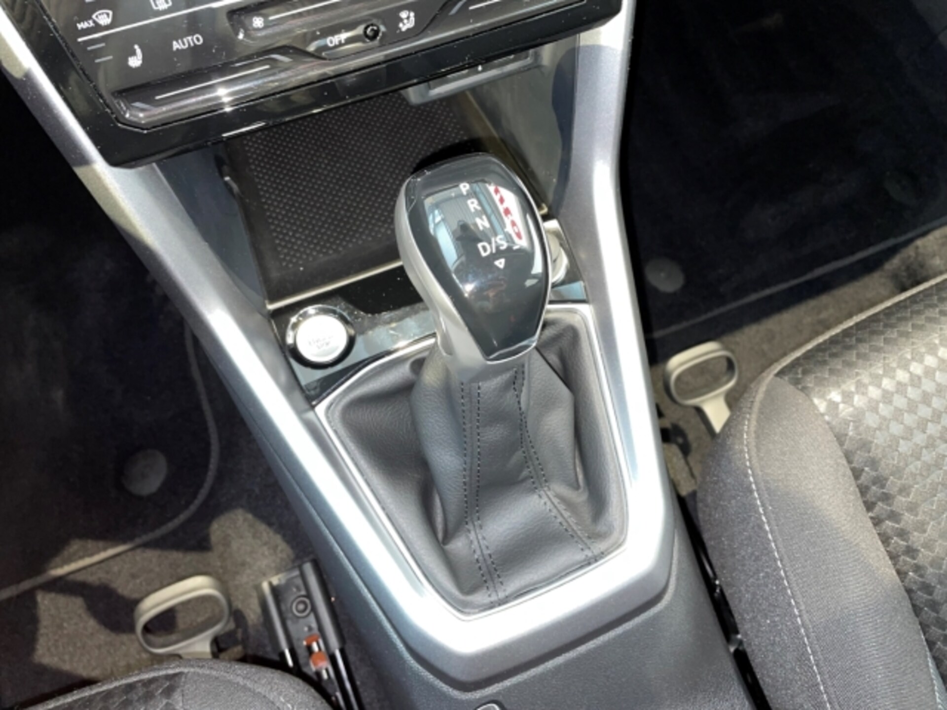 Volkswagen T-Cross ACTIVE