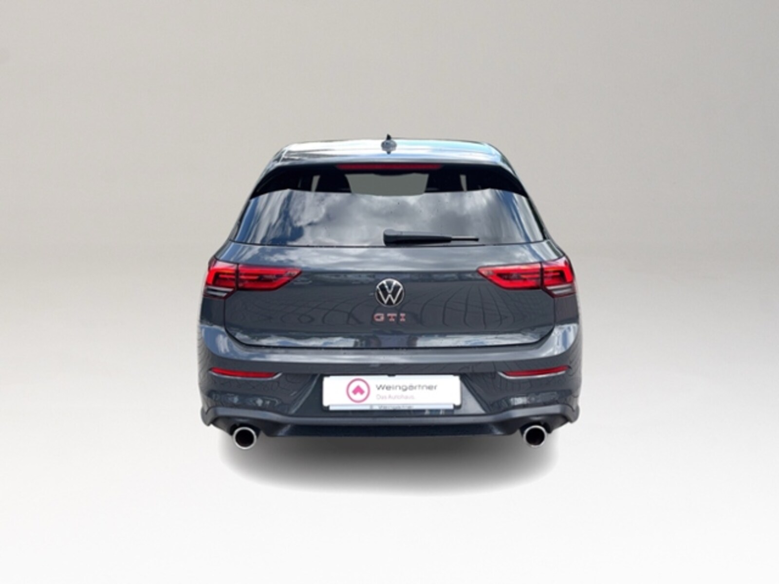 Volkswagen Golf – Bild 4