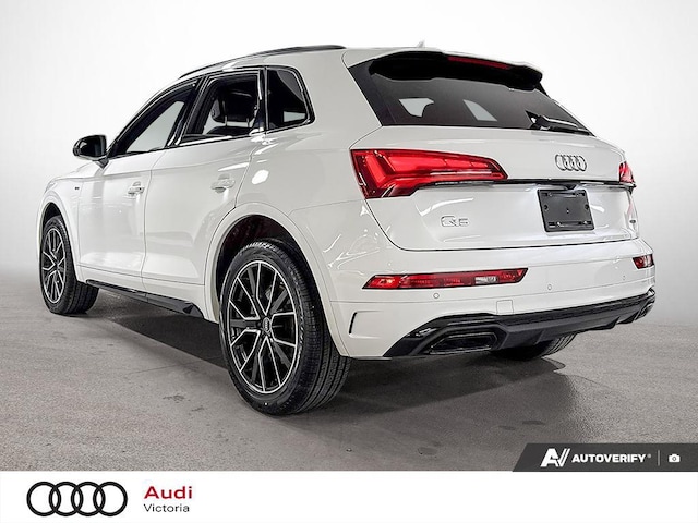 2021 Audi Audi Q5