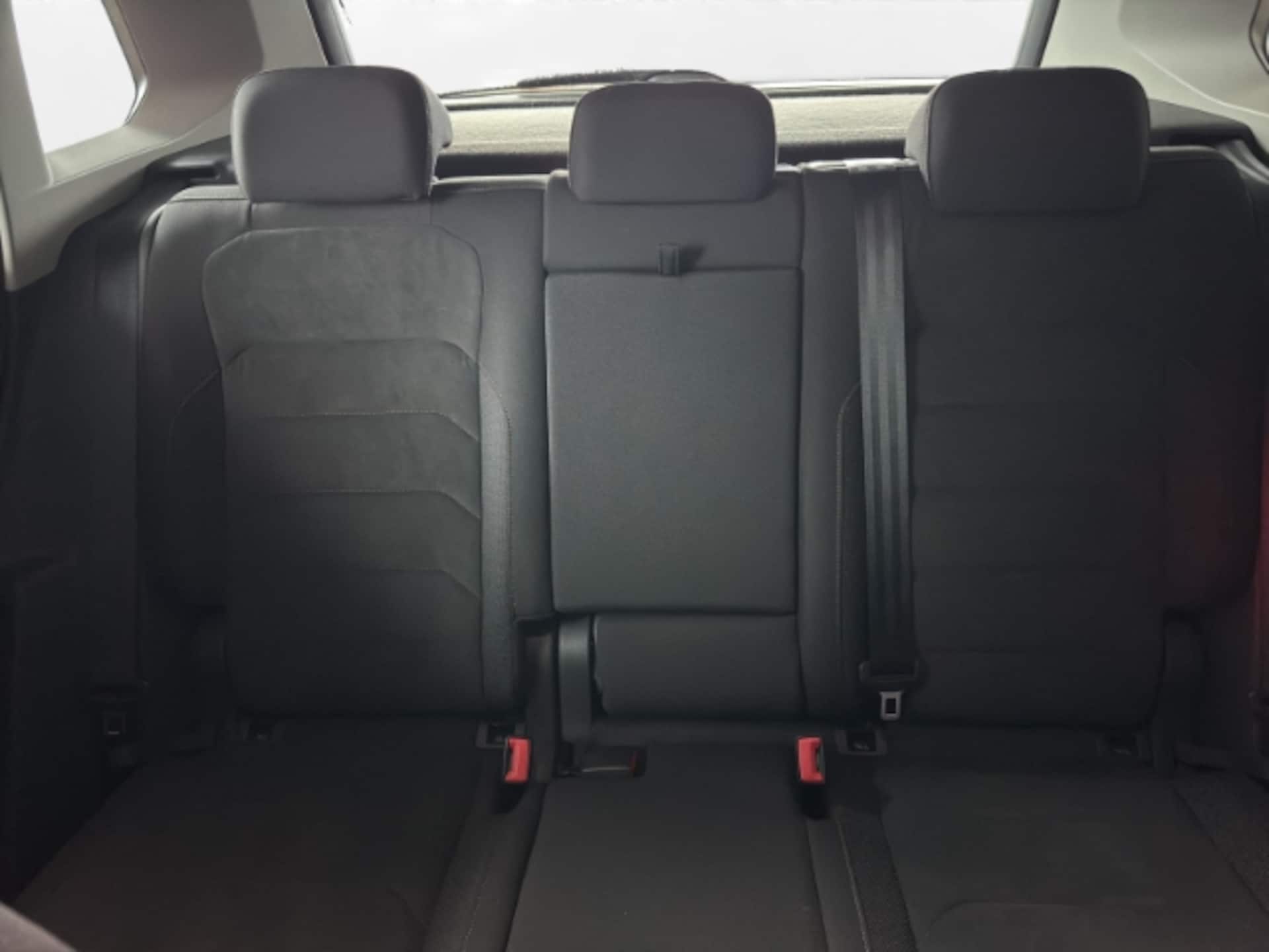 Volkswagen Tiguan Highline