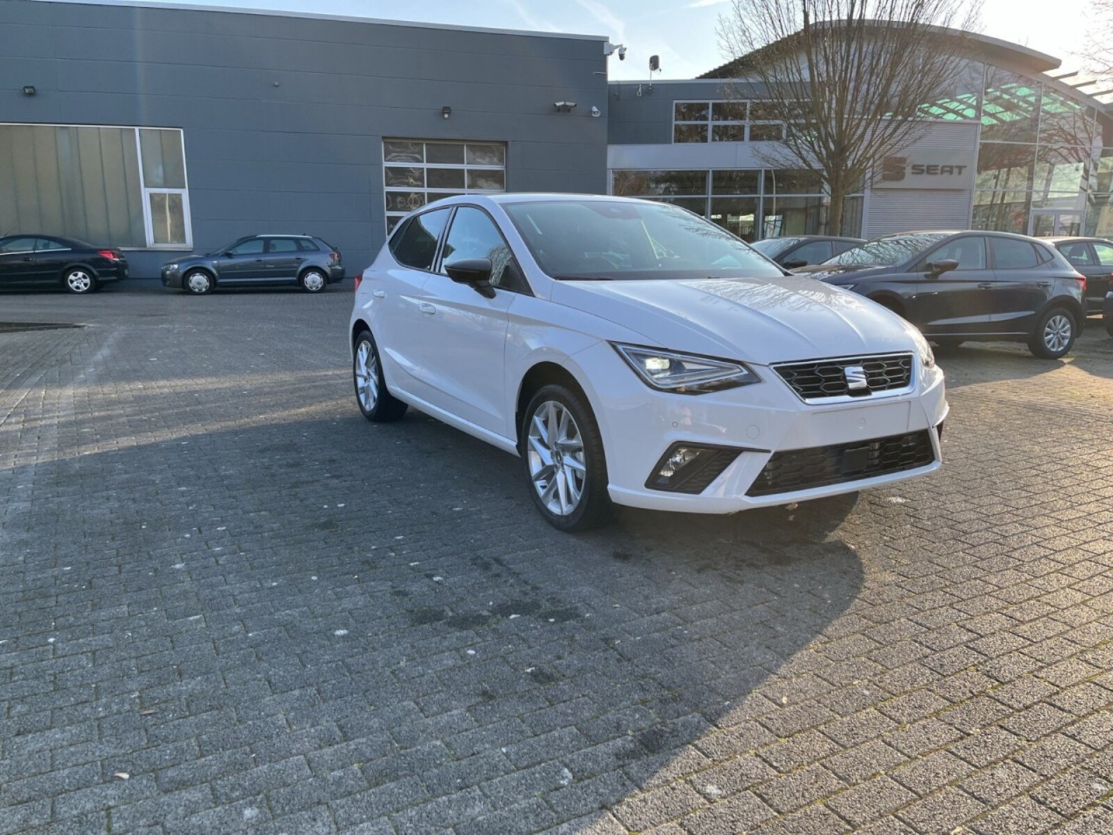 SEAT Ibiza – Bild 5