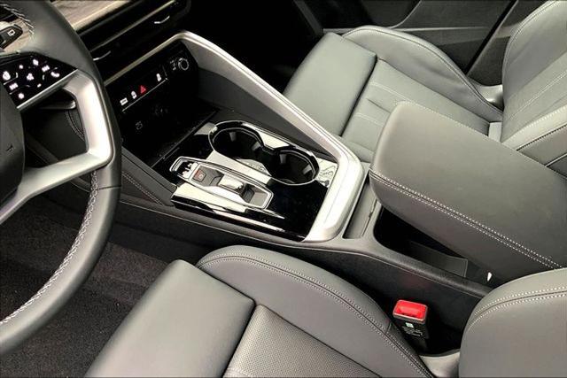 2025 Audi Q5 Premium Plus - Photo 8