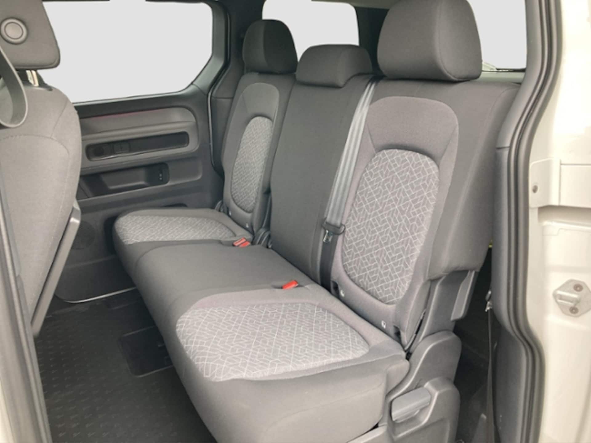 Volkswagen ID. Buzz Pro