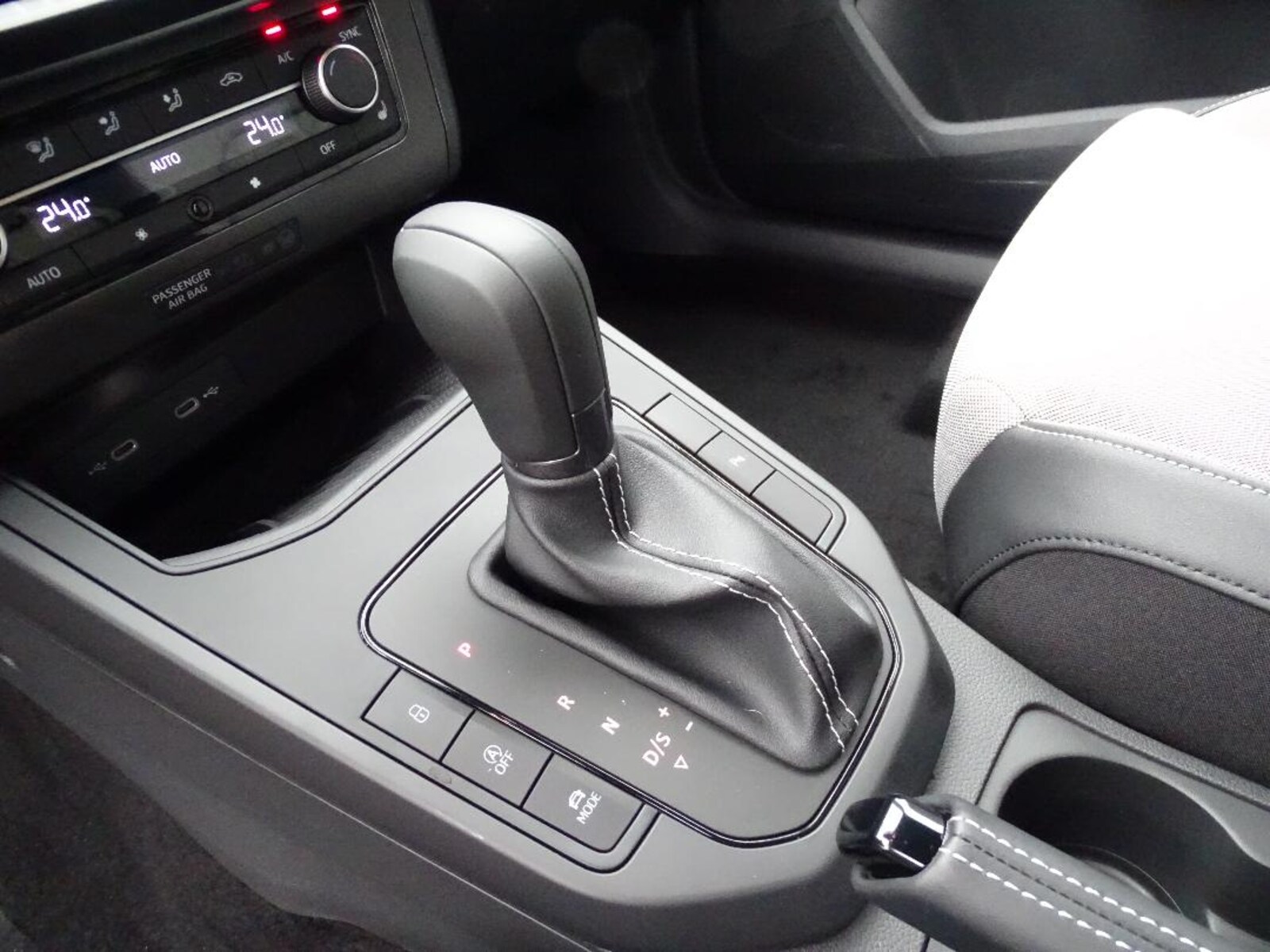 SEAT Ibiza – Bild 12