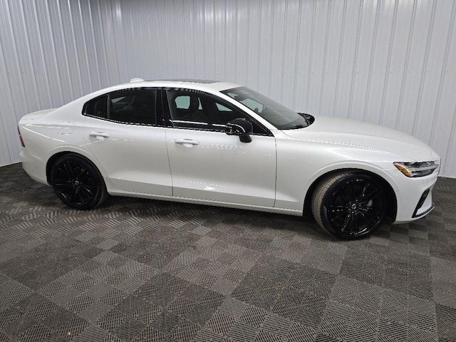 2024 Volvo S60