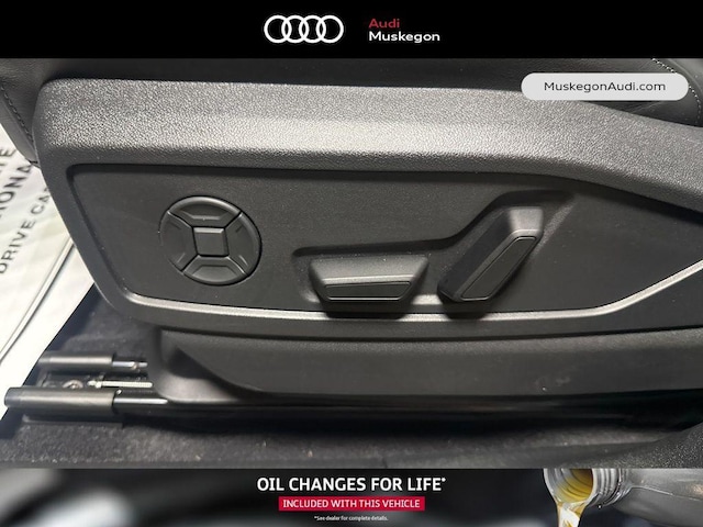 2026 Audi Q5 Premium Plus - Photo 13
