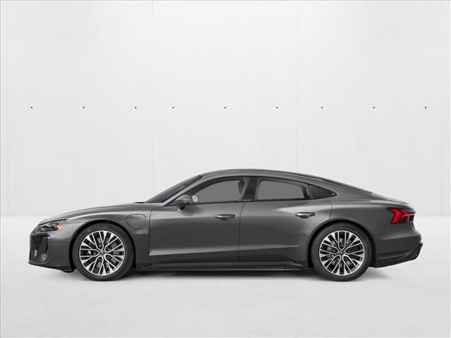 2026 Audi S e-tron GT
