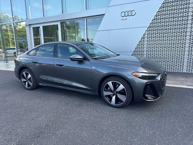 2026 Audi A5 Sedan
