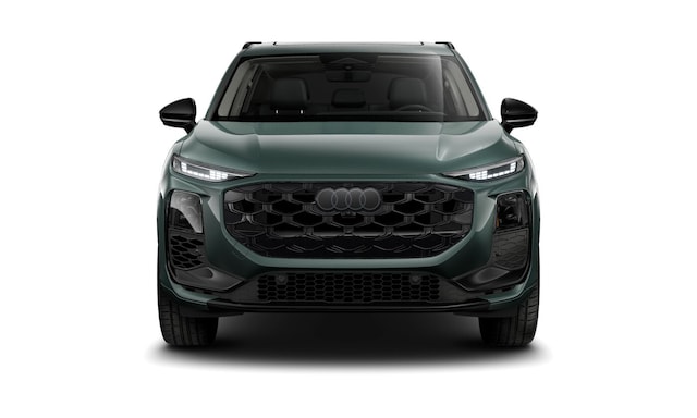 2026 Audi Q3 SUV