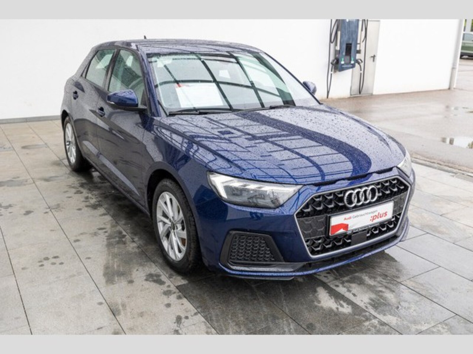 Audi A1 Sportback – Bild 7
