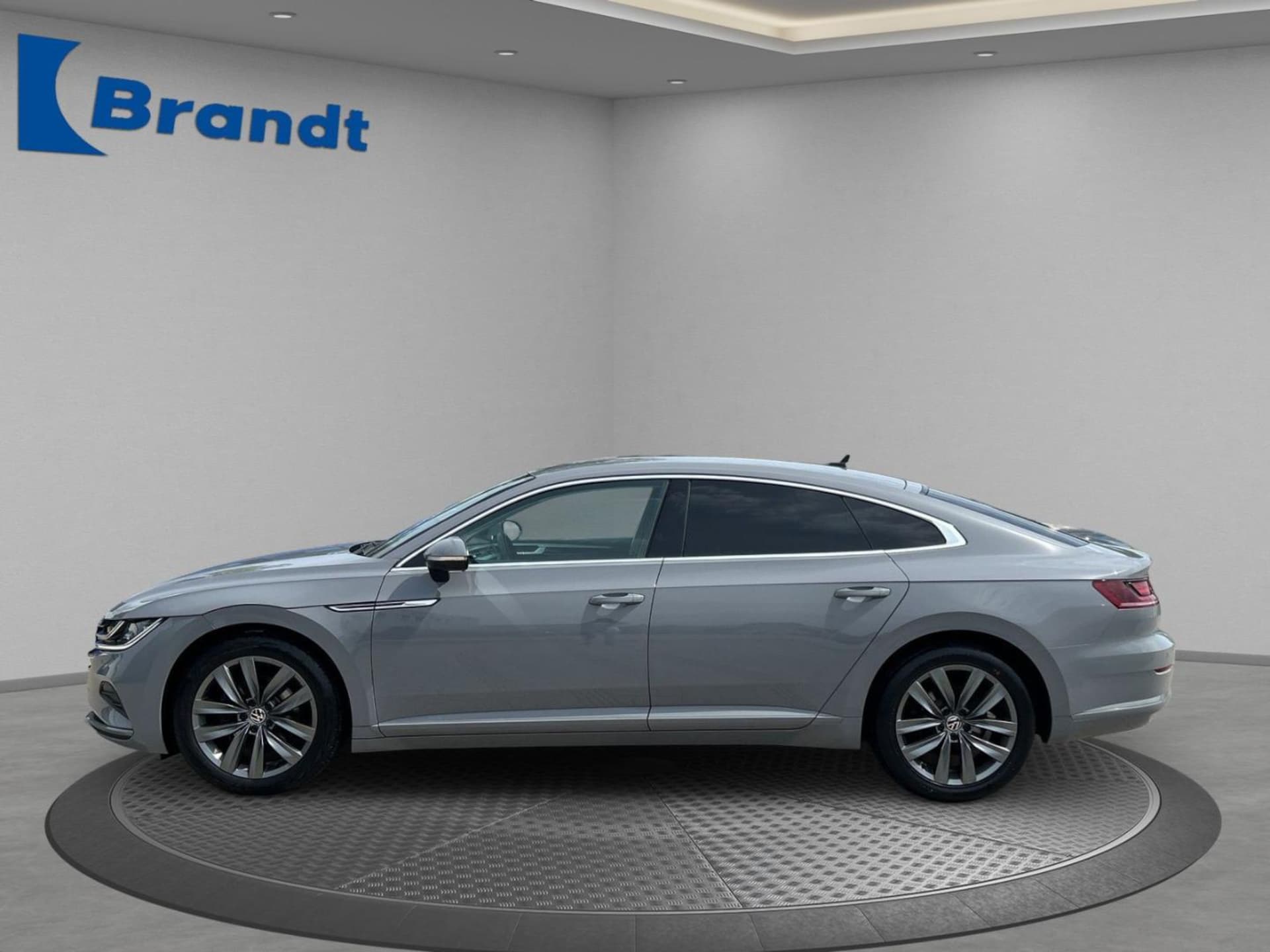 Volkswagen Arteon Basis-Modell