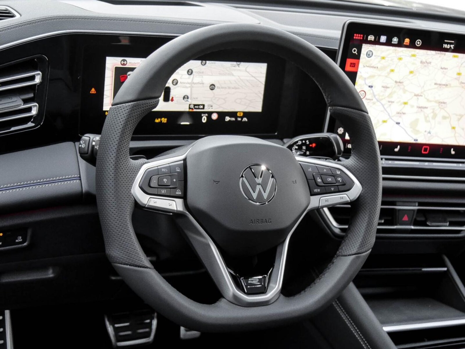 Volkswagen Tiguan – Bild 8