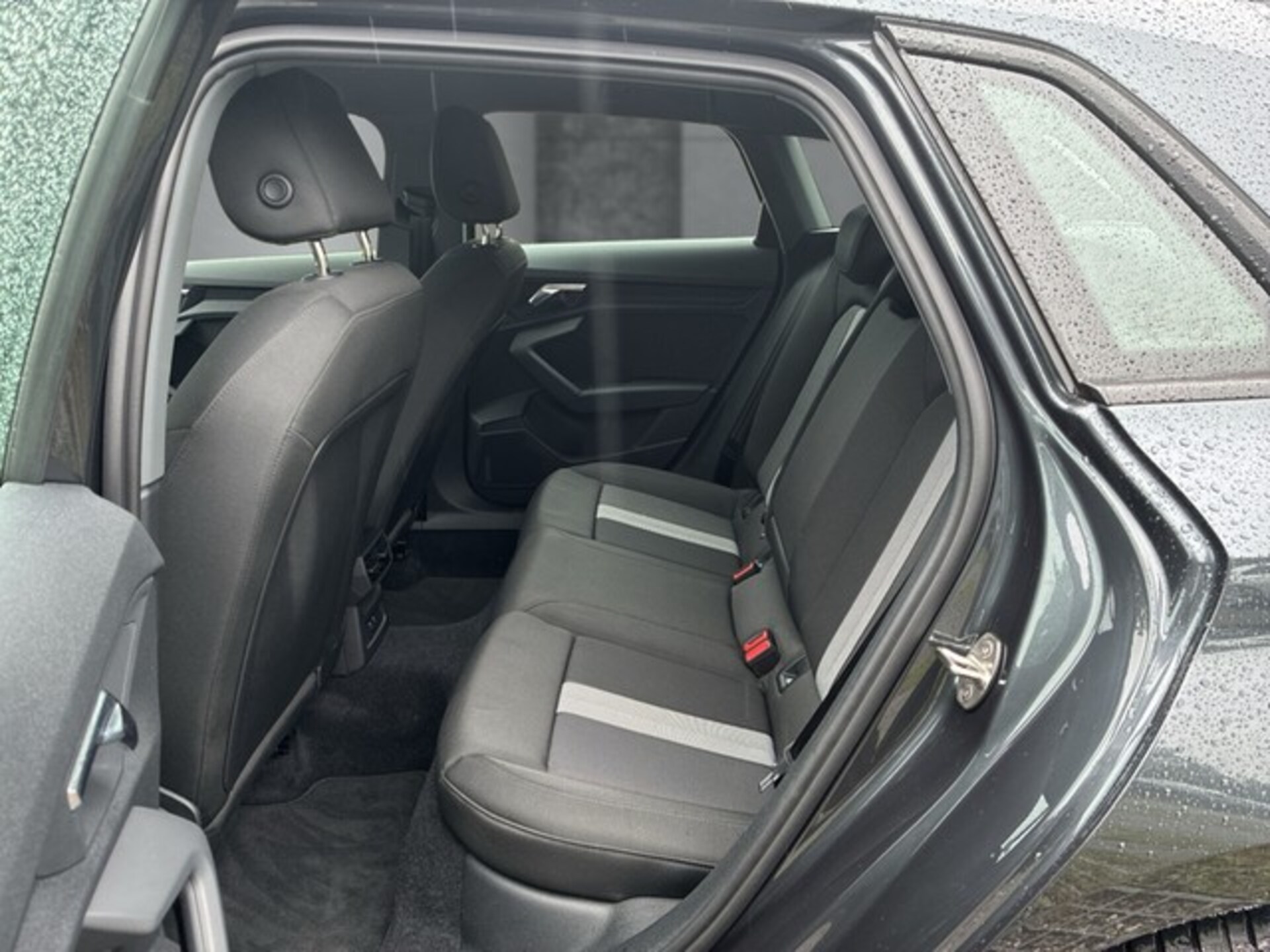 Audi A3 Sportback TFSI e Advanced