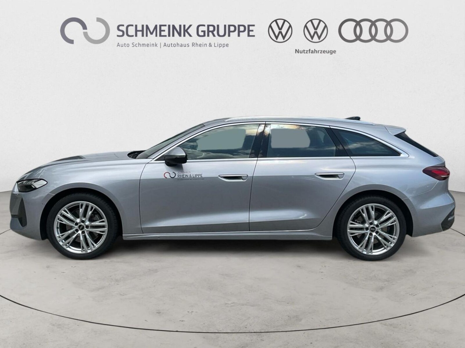 Audi A5 Avant – Bild 2