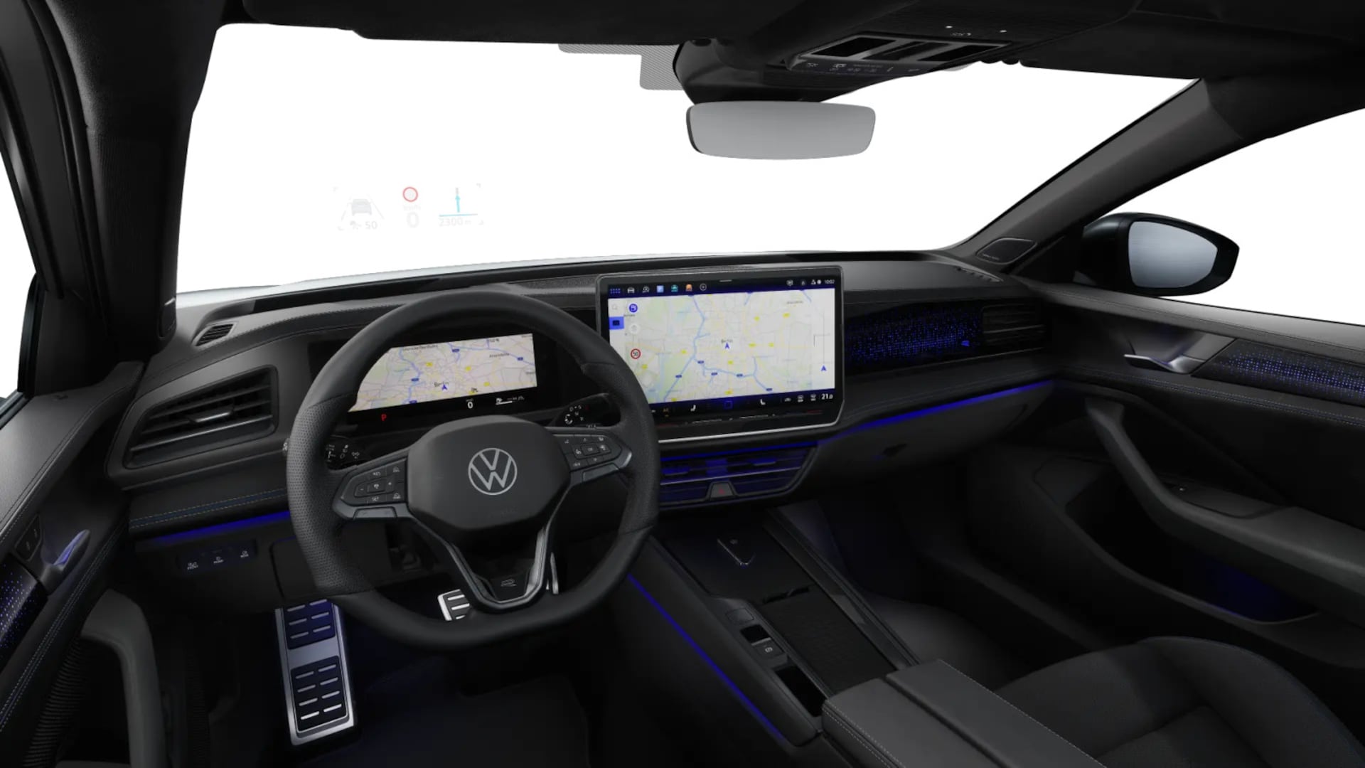 Volkswagen Passat R-Line