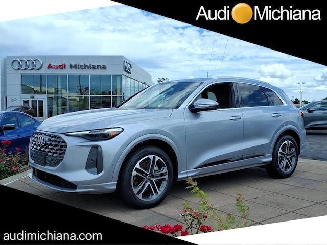 Photo of 2026 Audi Q5