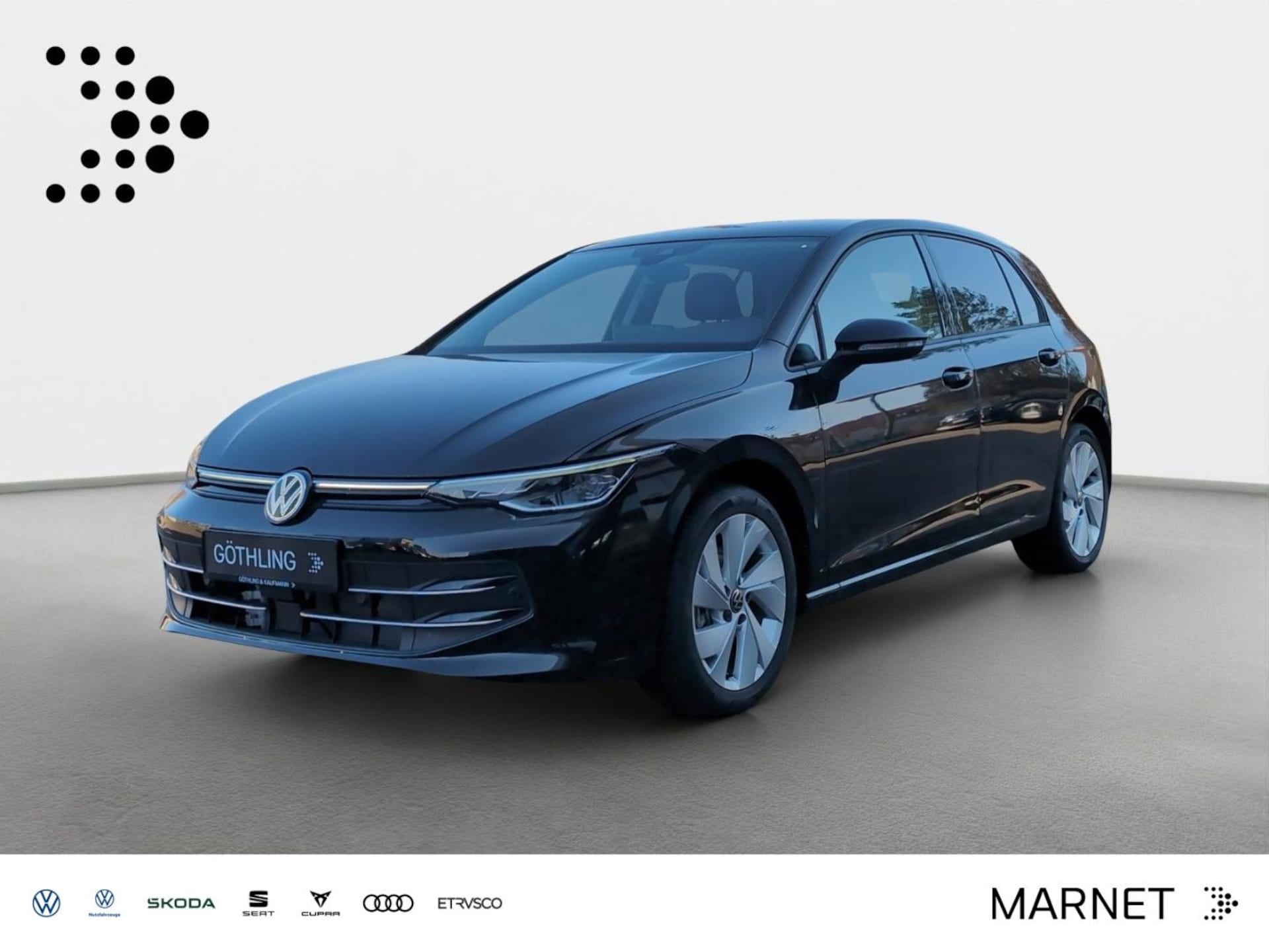 Volkswagen Golf Goal