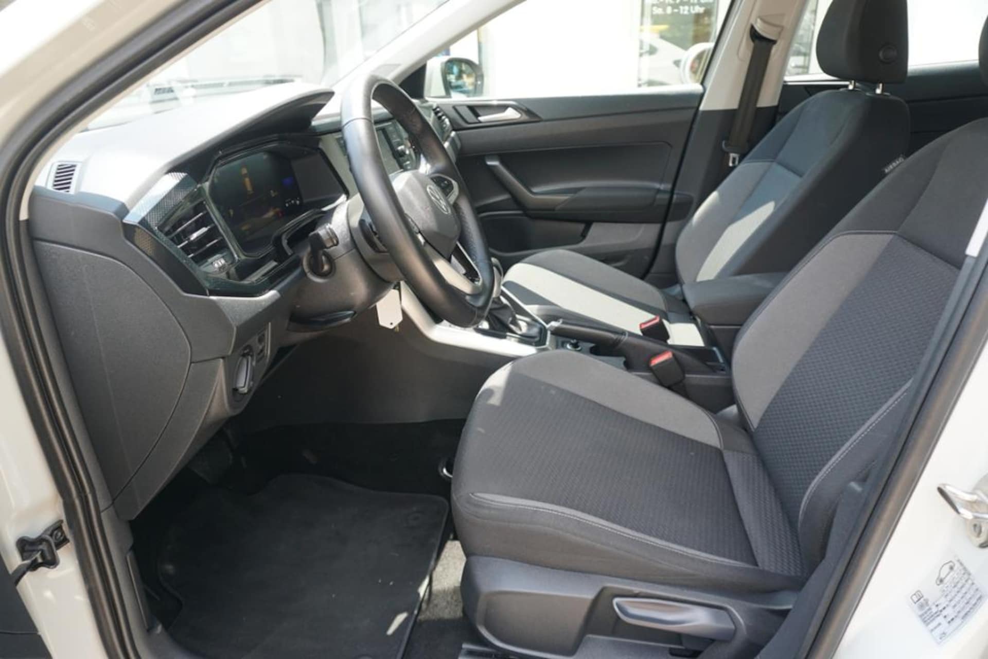 Volkswagen Taigo Life