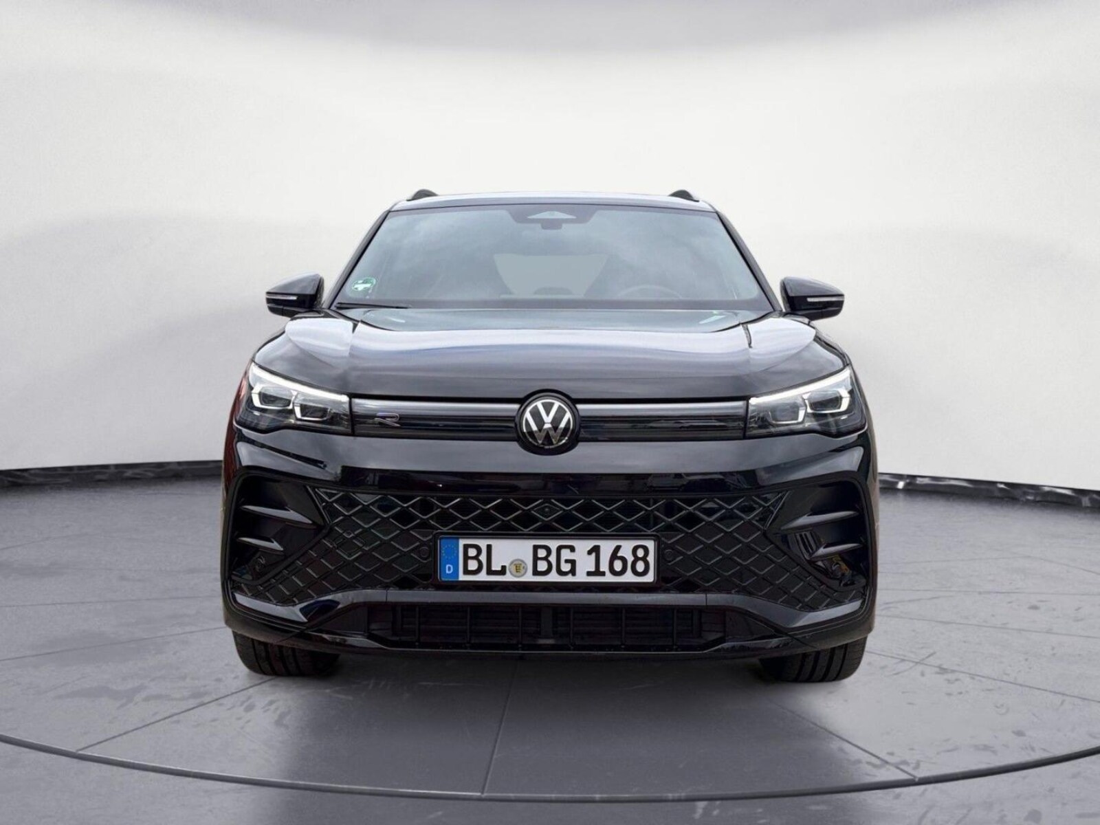 Volkswagen Tiguan – Bild 2