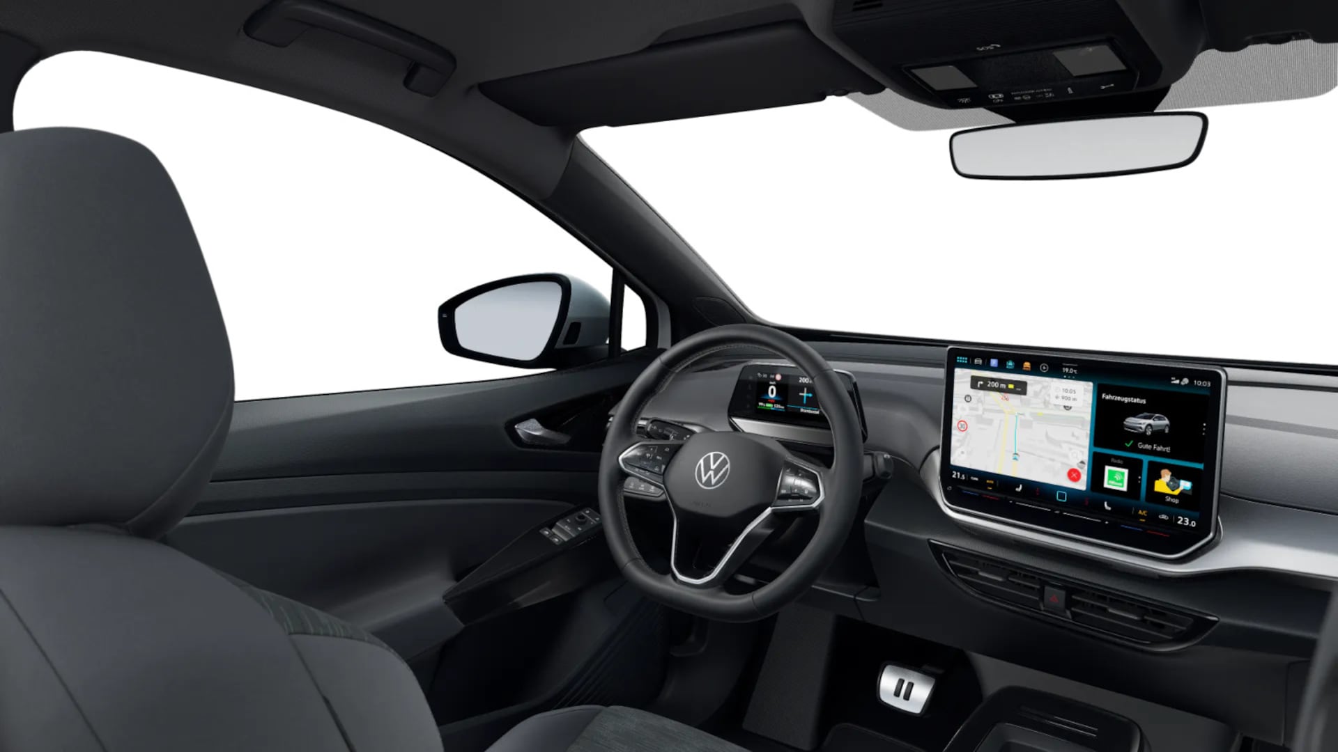 Volkswagen ID.4 Pro