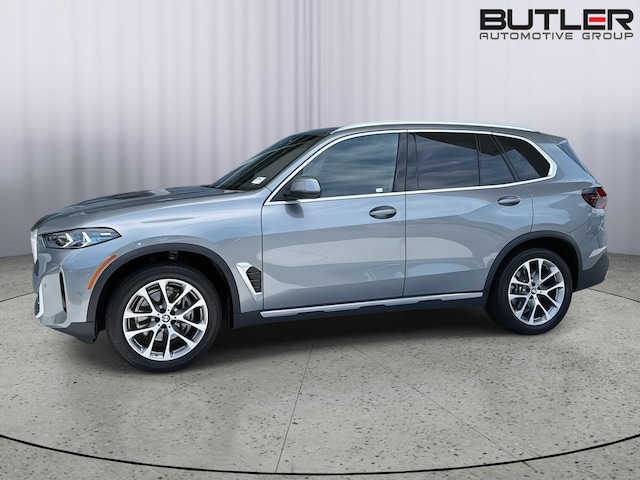 2024 BMW X5