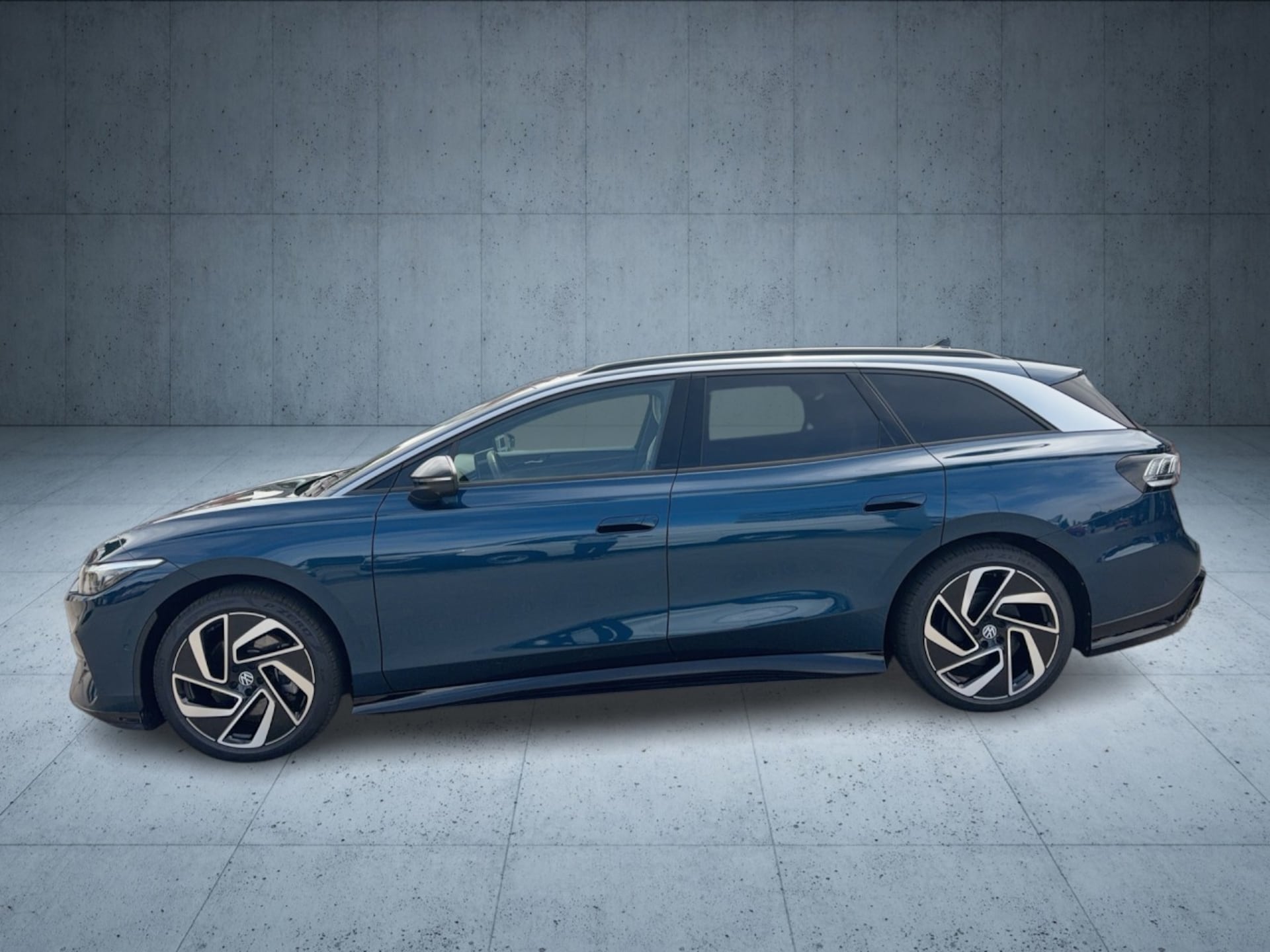 Volkswagen ID.7 Tourer Pro S