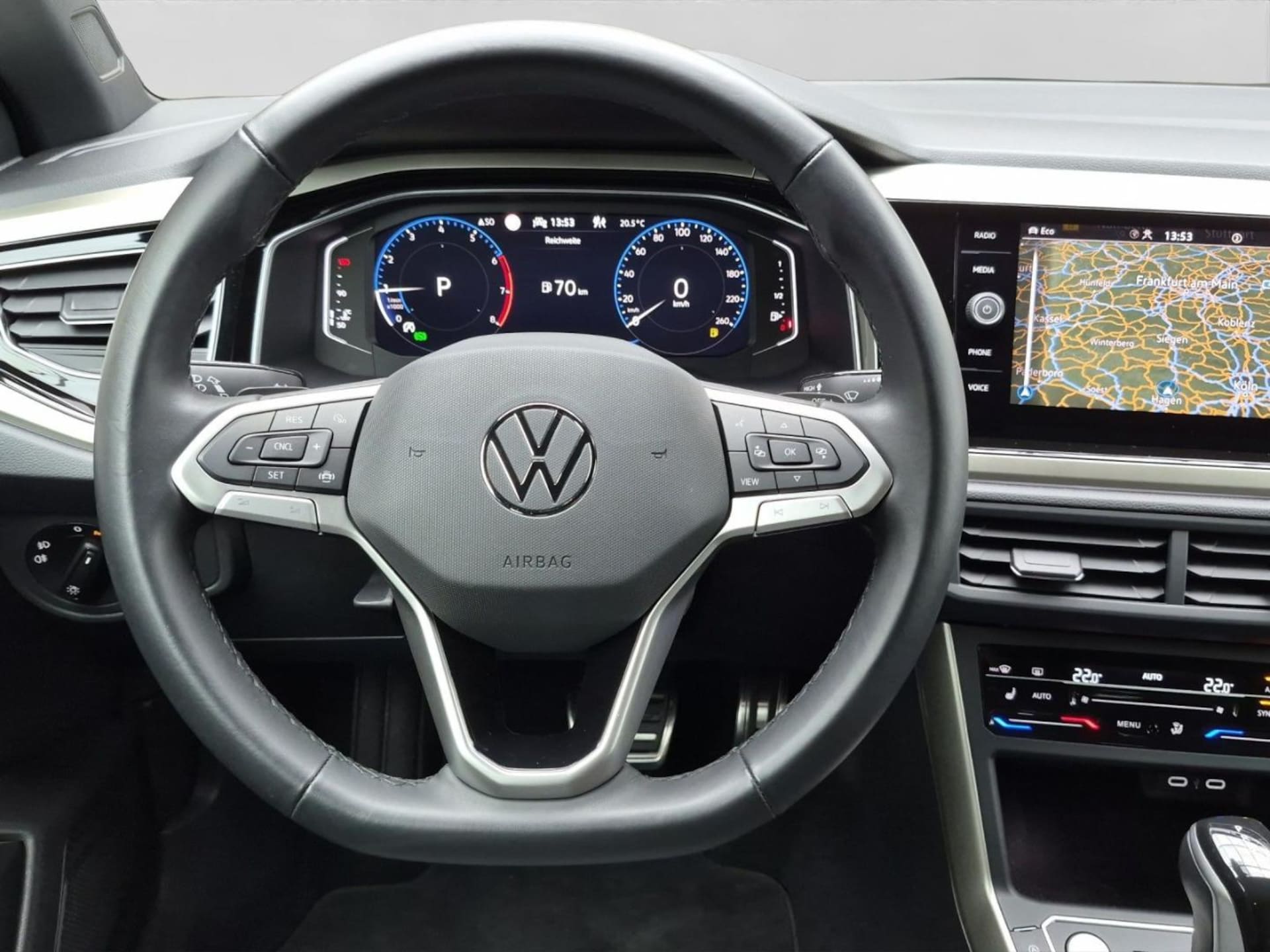 Volkswagen Taigo Life