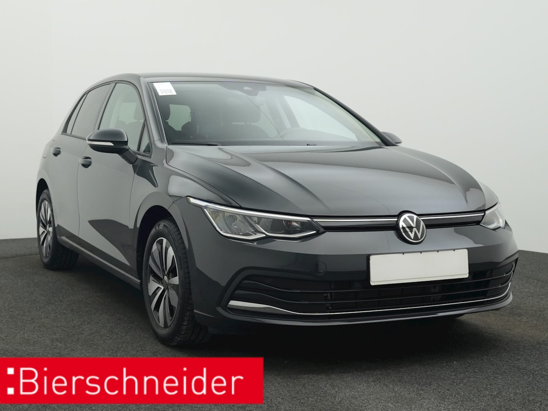 Volkswagen Golf MOVE