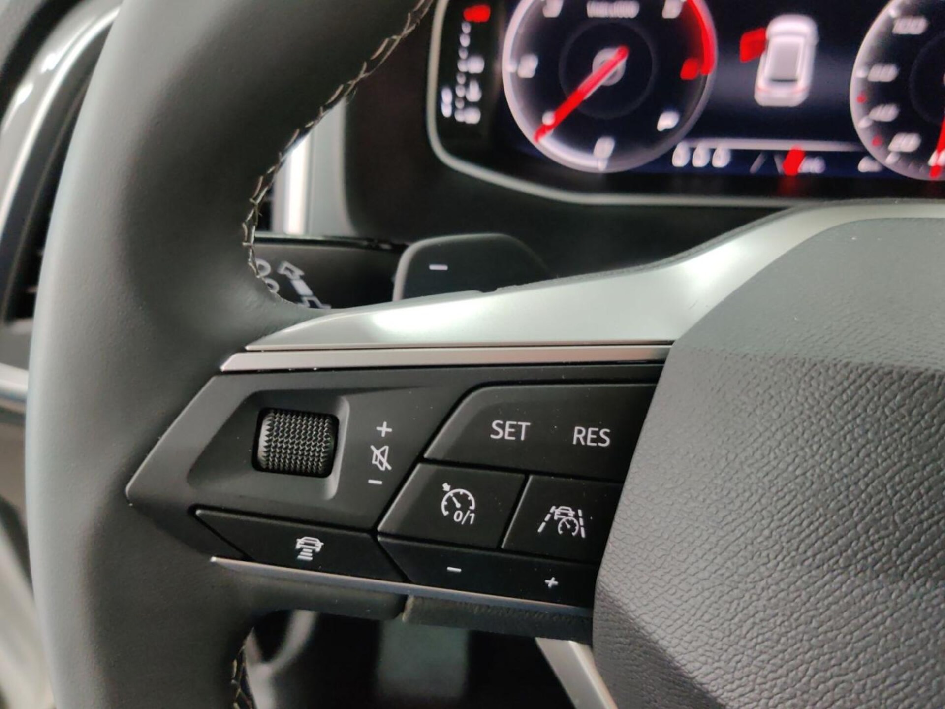 SEAT Ateca Style