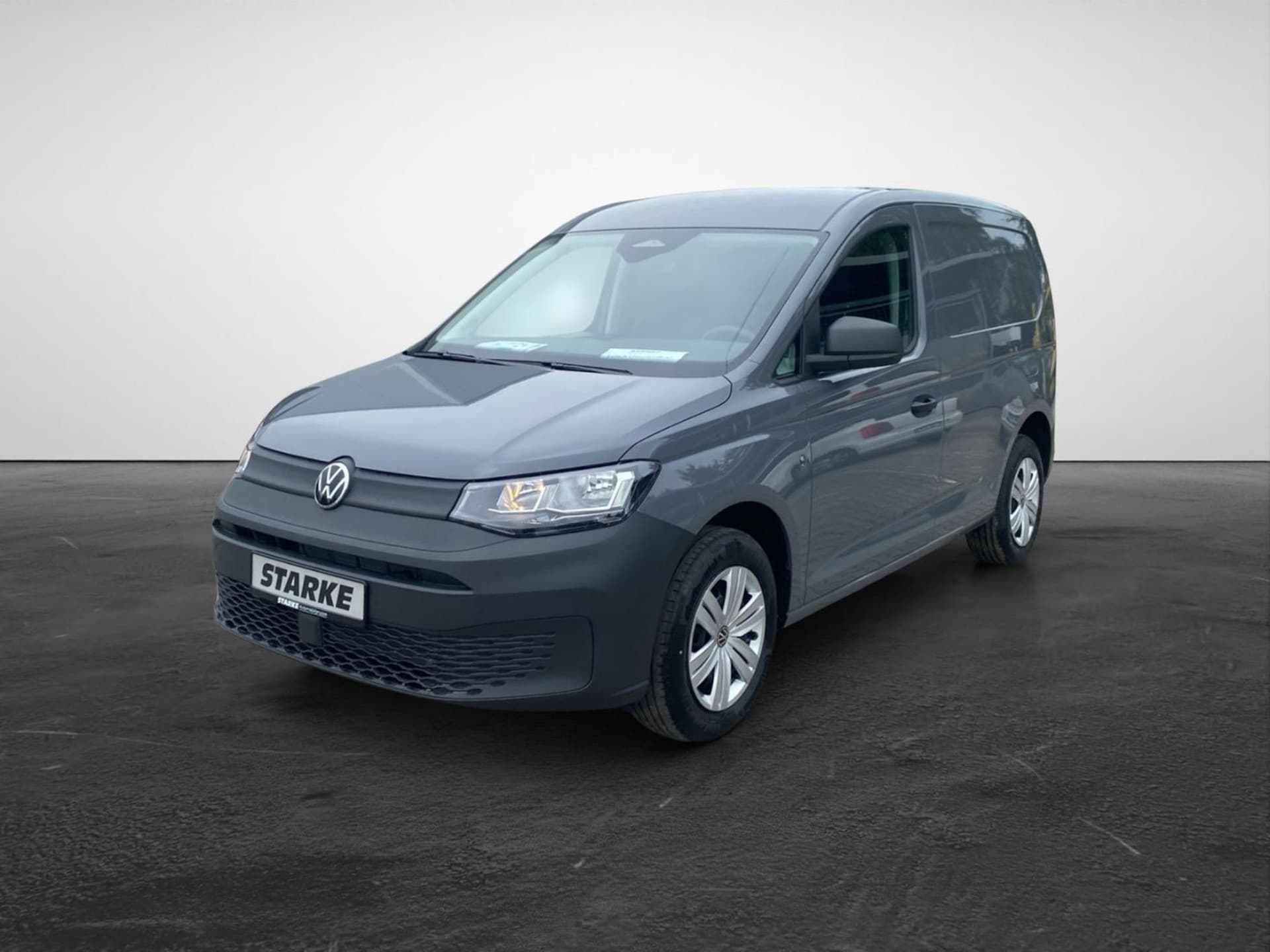 Volkswagen Caddy Cargo