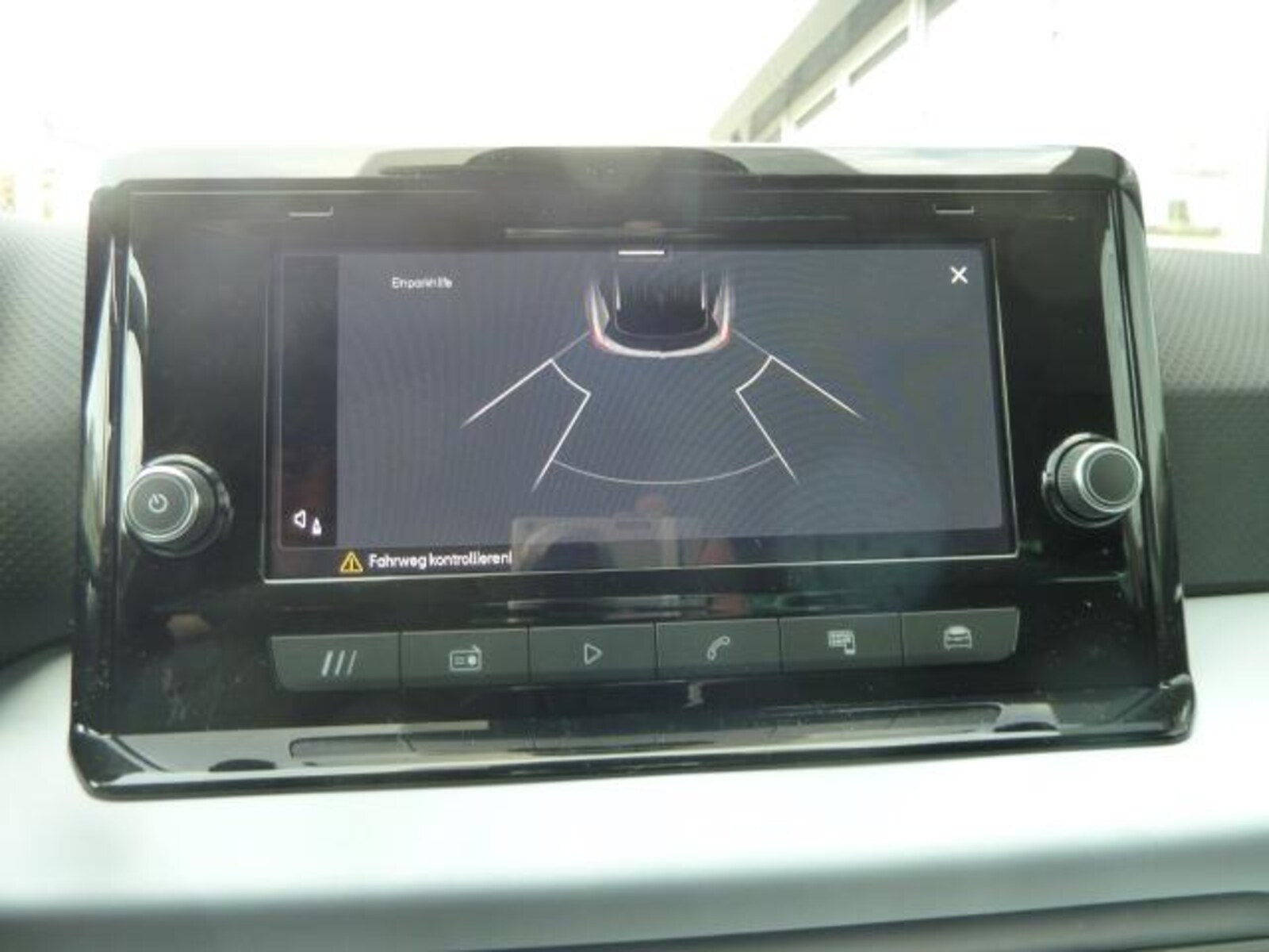 SEAT Arona – Bild 20