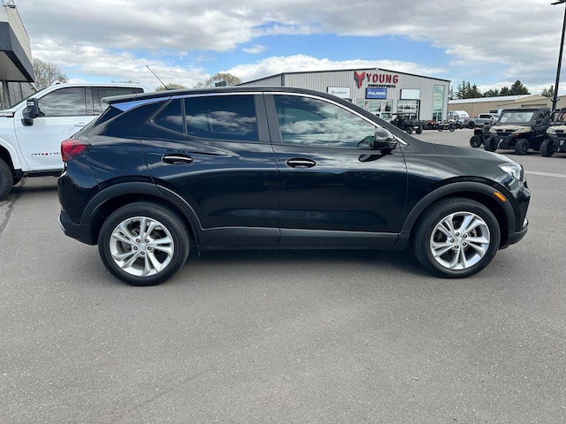 2023 Buick Encore GX