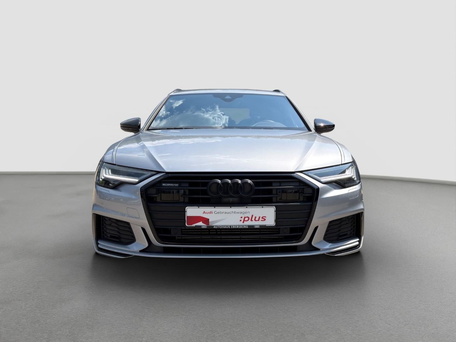Audi A6 Avant TFSI e Sport