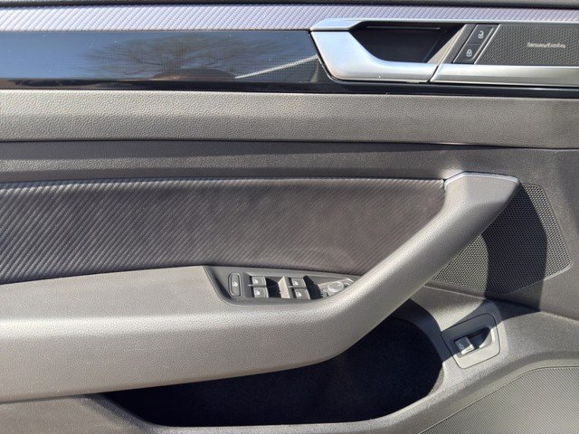 Volkswagen Arteon Shooting Brake R