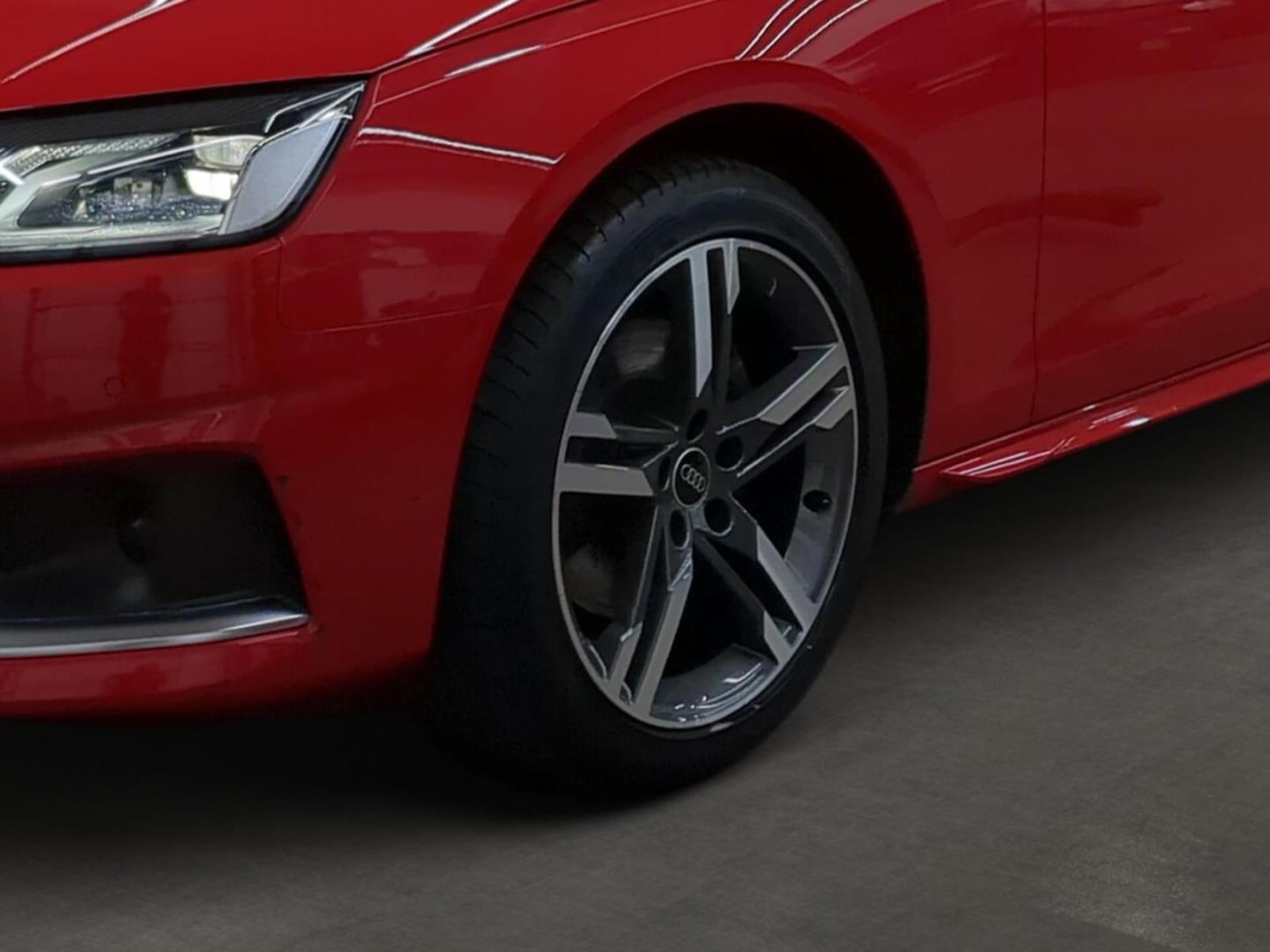 Audi A4 Avant Advanced