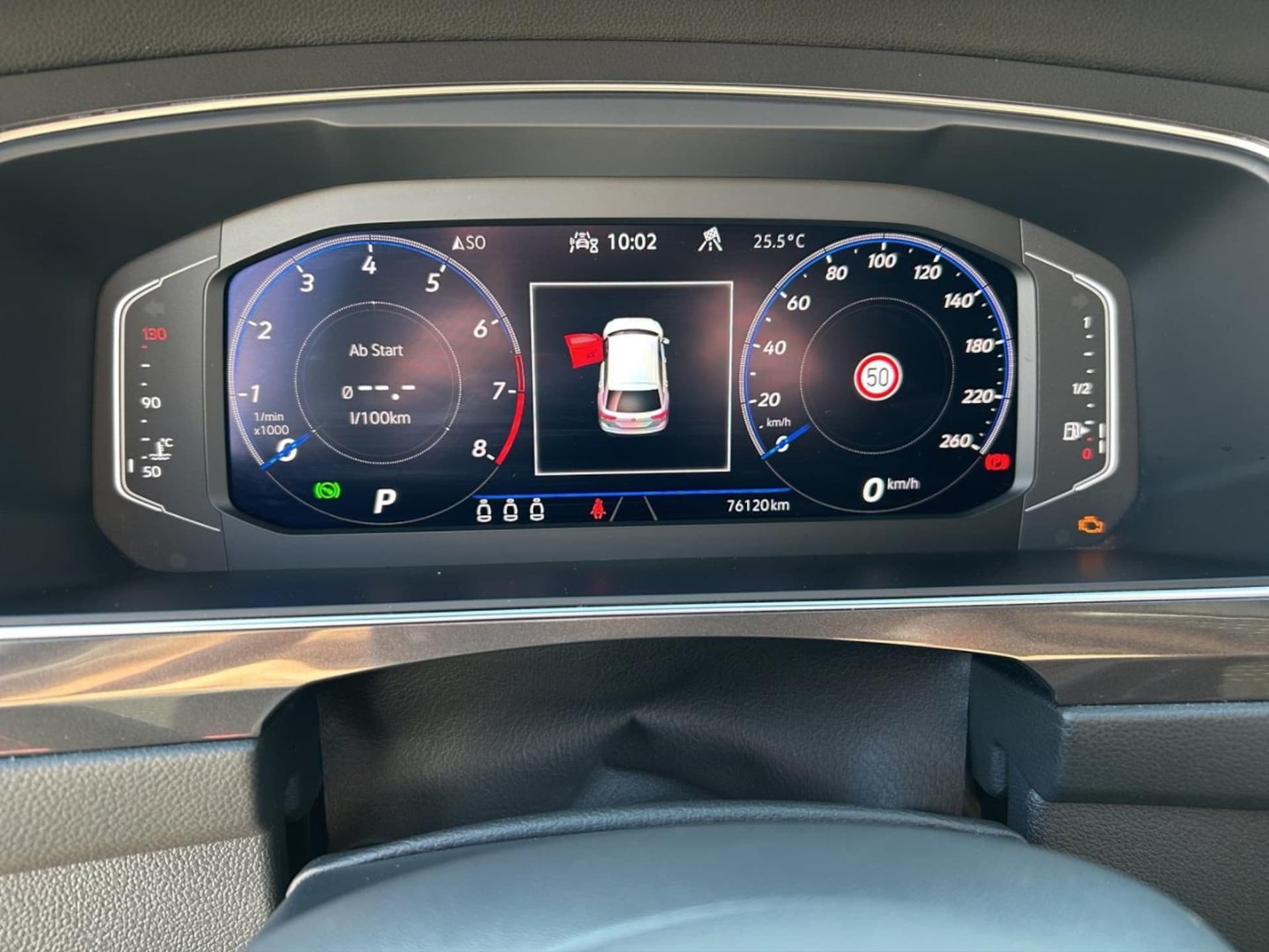Volkswagen Tiguan Allspace R-Line