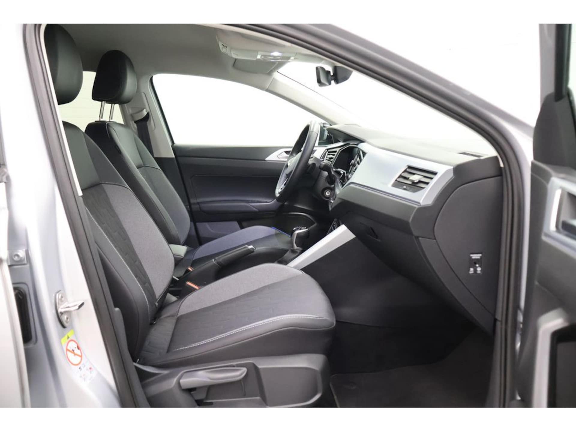 Volkswagen Taigo ENERGY