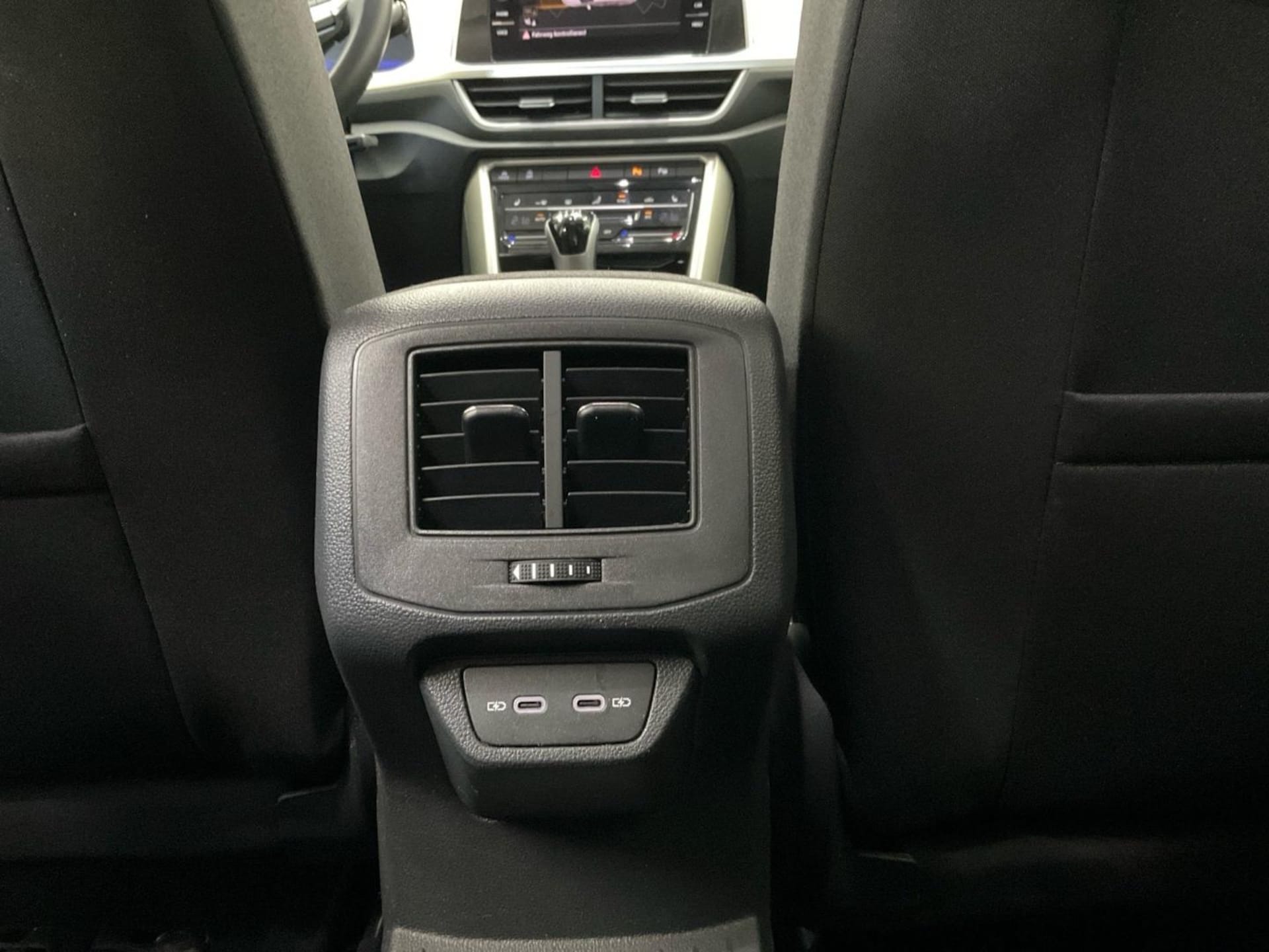 Volkswagen T-Roc MOVE