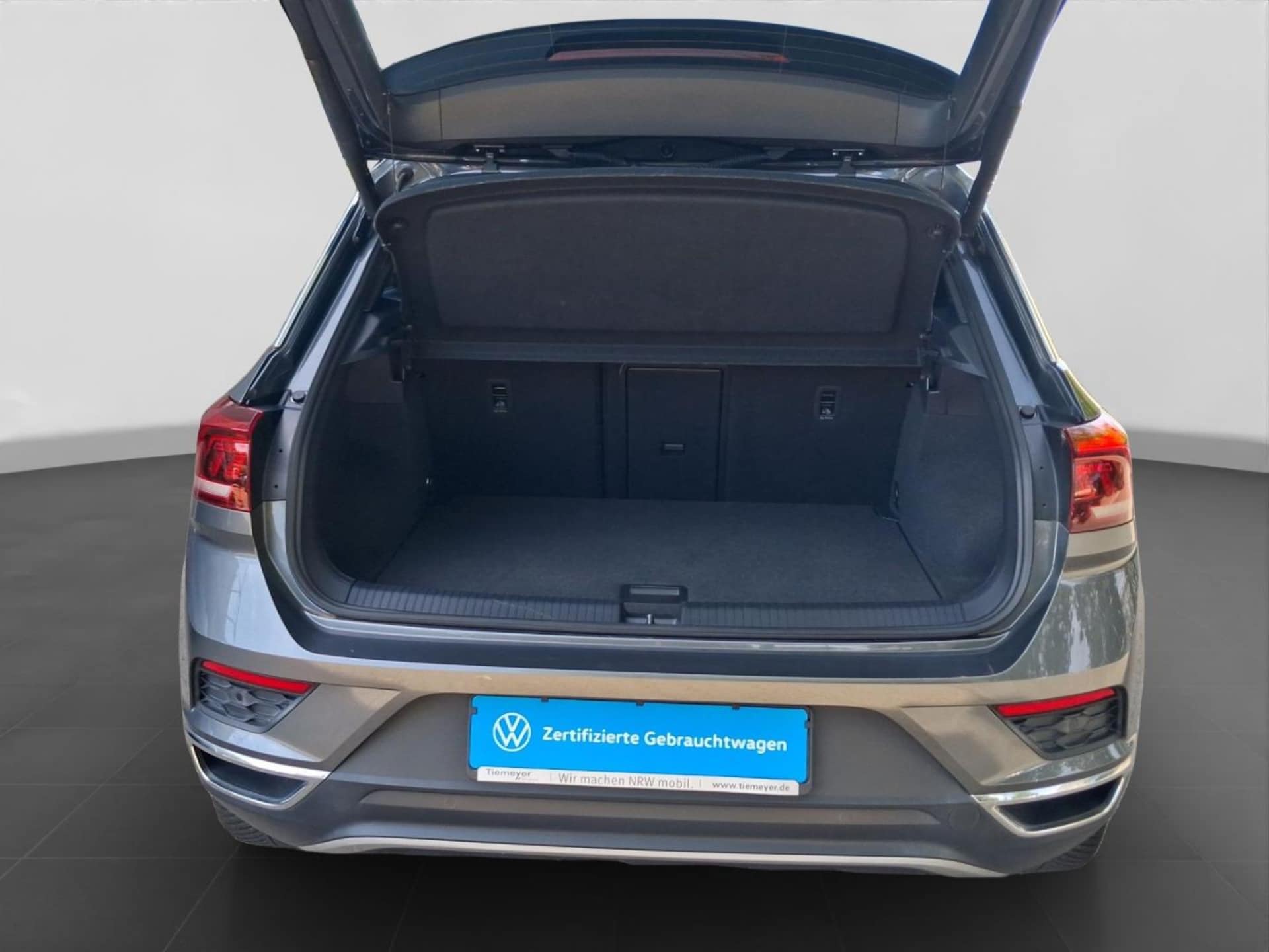 Volkswagen T-Roc Sport