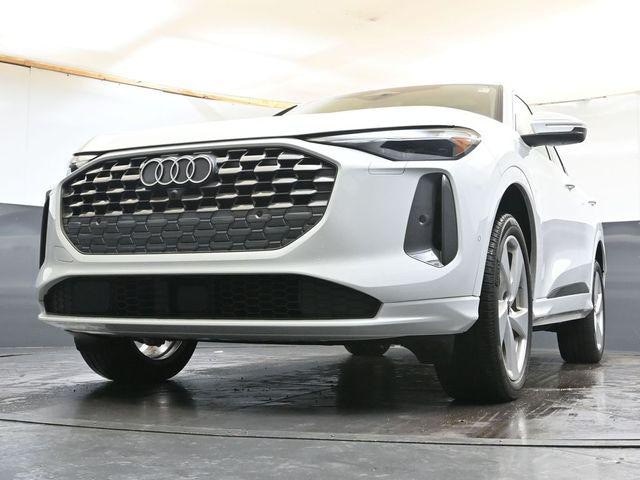 2025 Audi New Q5 Premium Plus - Photo 37