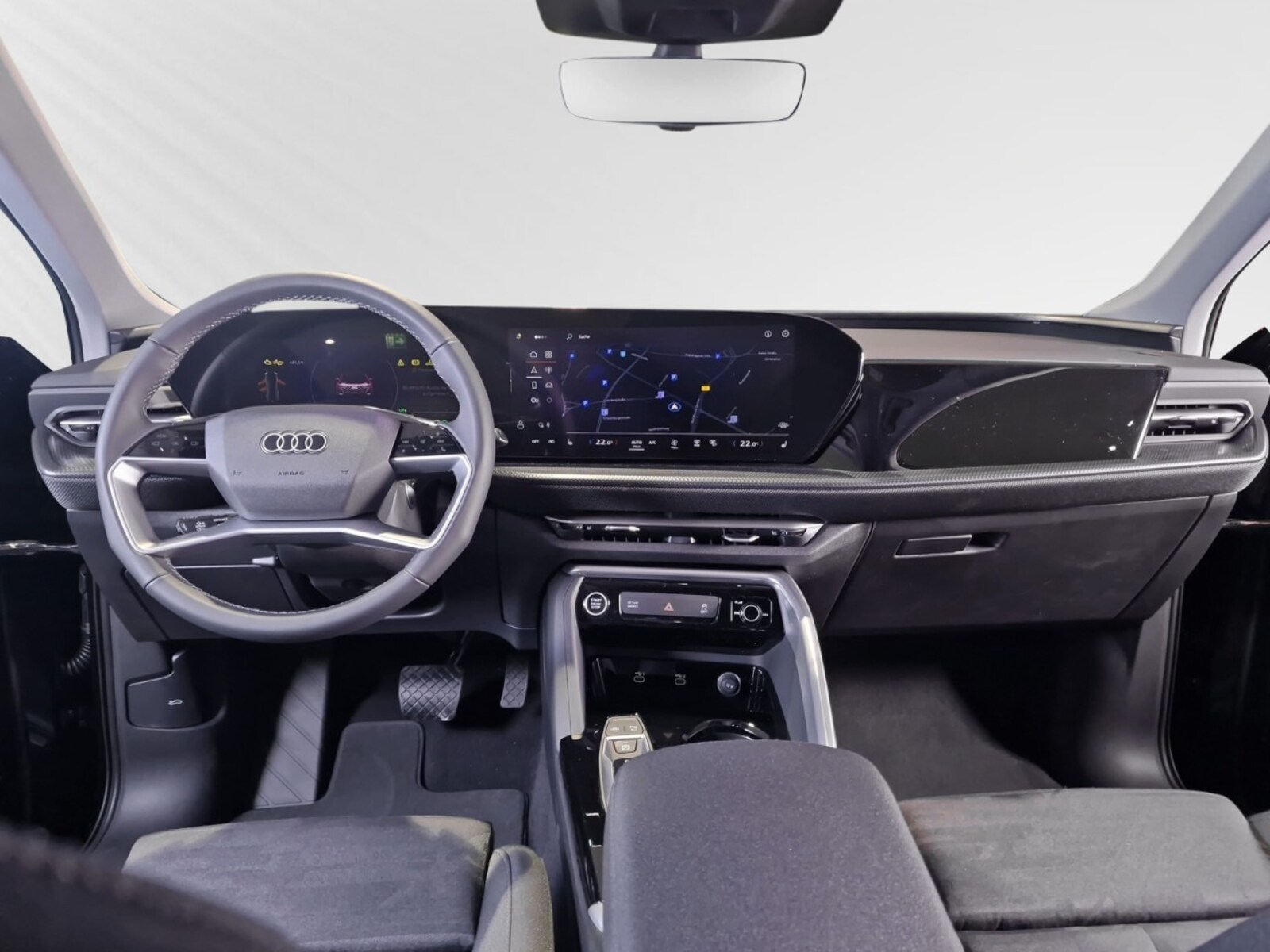 Audi Q5 – Bild 7