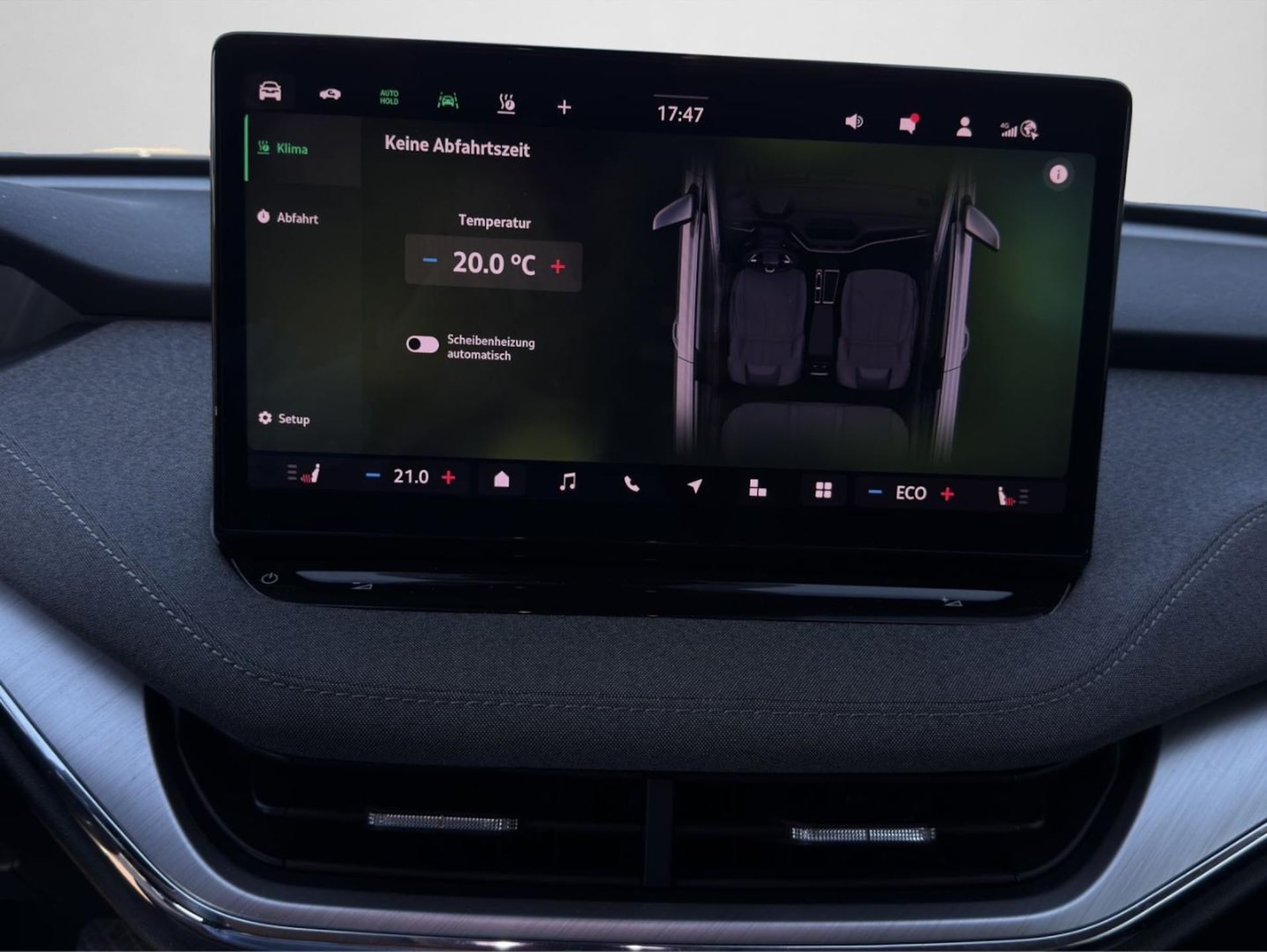 Skoda Enyaq 85