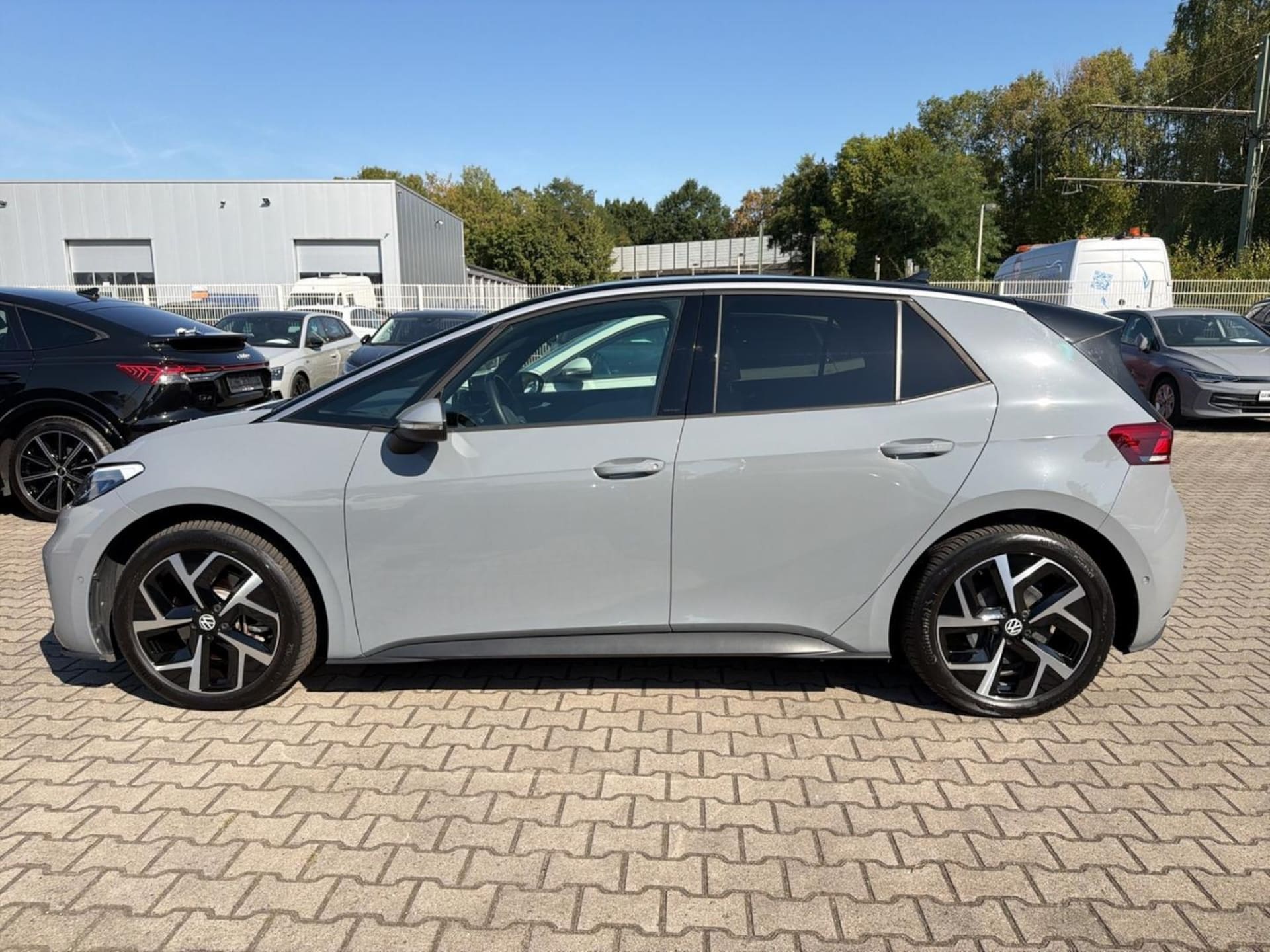 Volkswagen ID.3 MOVE Pro
