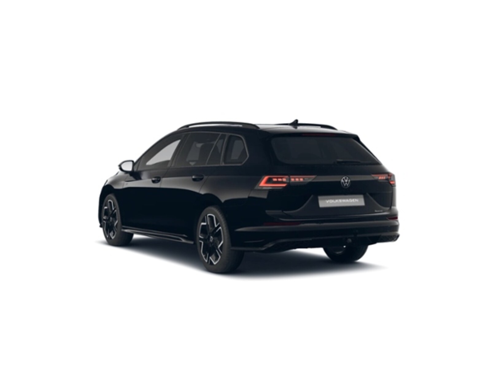 Volkswagen Golf Variant – Bild 3