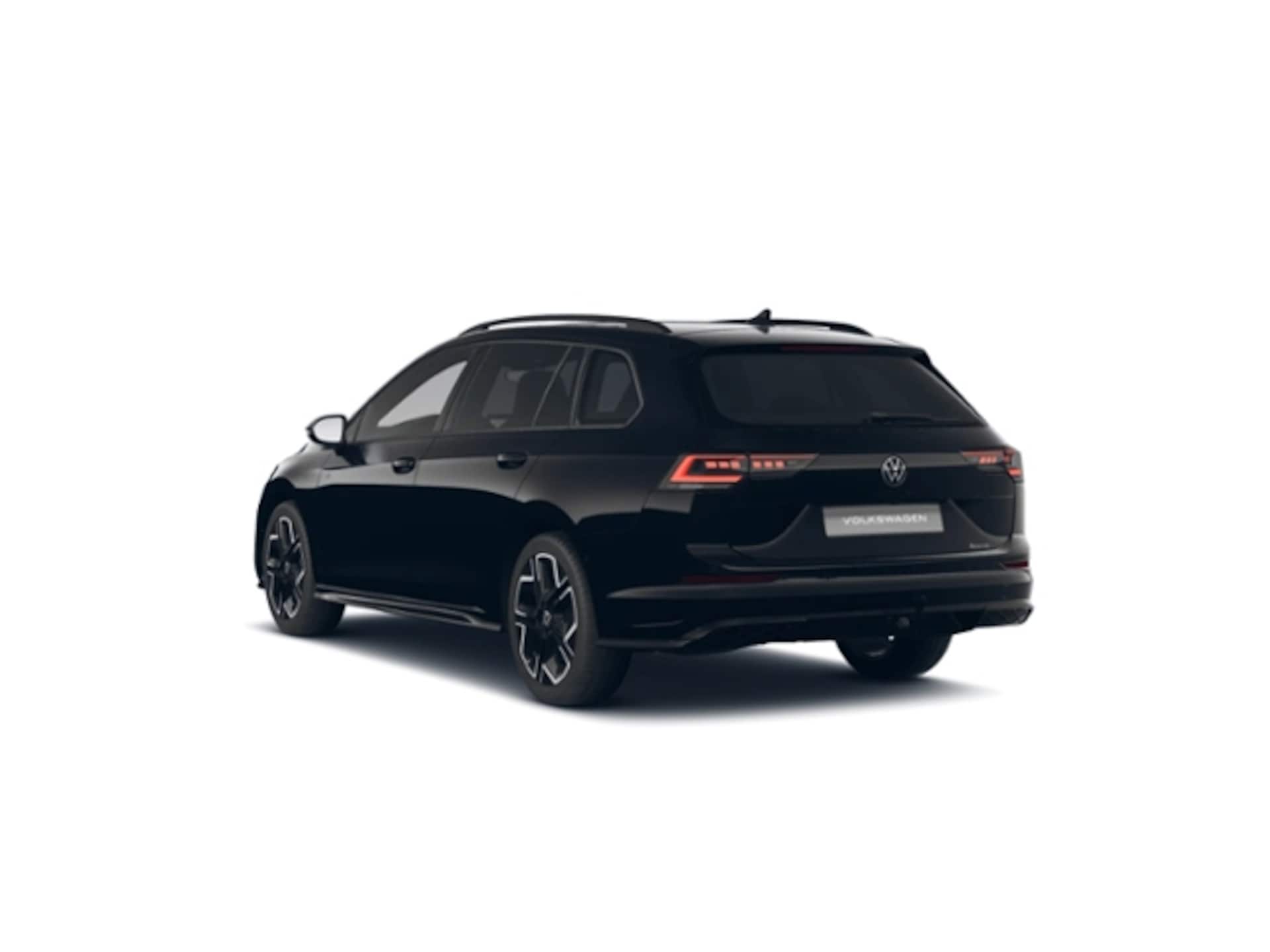 Volkswagen Golf Variant R-Line