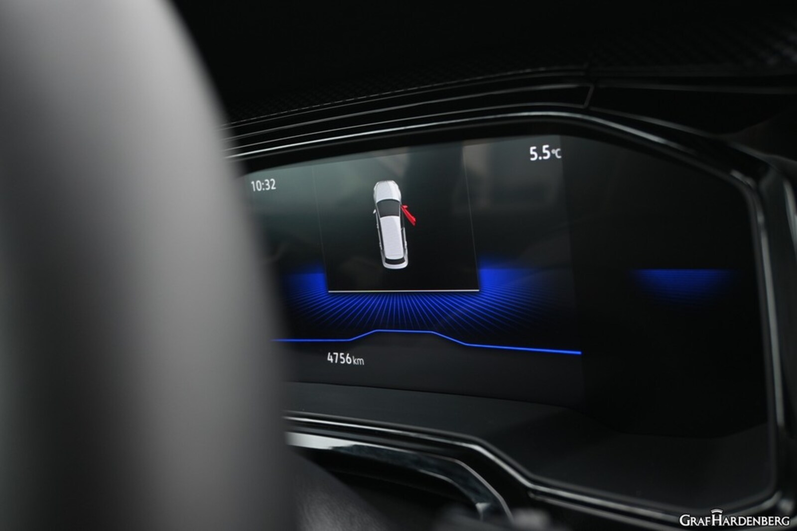 Volkswagen Polo – Bild 9