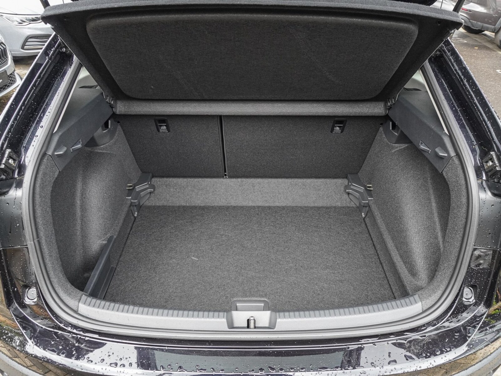 Volkswagen Taigo – Bild 17