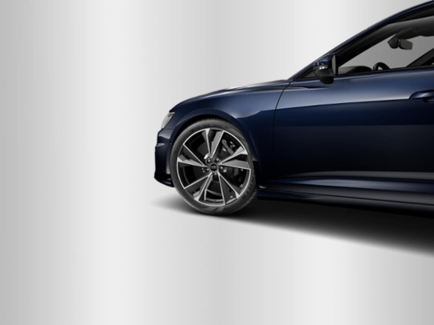 Bild über Audi S6 Avant TDI quattro tiptronic - für weitere Informationen kontaktieren Sie den Audi Partner